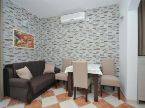 Апартаменты D&D Budva 3