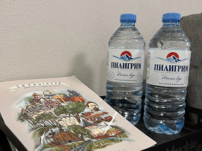 Уютная Квартира на Некрасова