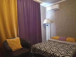 Квартира на улице Максима Горького