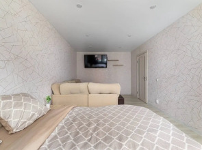 Квартира Двухкомнатная Усады 8 Спальных Мест