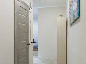 Квартира Николаева 24