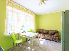 Апартаменты Сутки-24