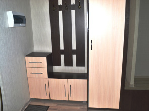 Апартаменты на 17 этаже с отличным видом