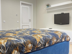 База отдыха Поместье