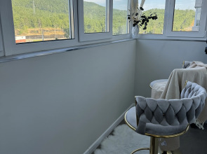 Квартира Шикарная с Видом на Горы