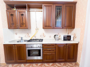 Апартаменты Residence Elegance на Бутлерова