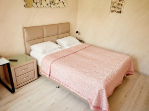 Апартаменты Apartburo City Centre