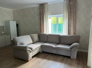 Частный дом Дом для отдыха на Балтике