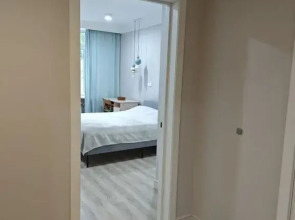 Апартаменты Карла Маркса 35