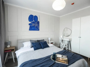 Квартира Семейная 2к на Никитина 11/9