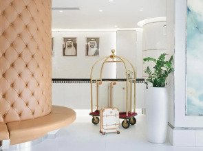 Golden Sands Hotel & Residences Sharjah