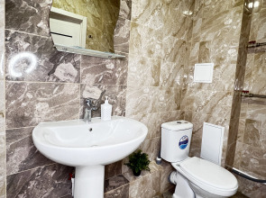 Квартира Просторная 2-комнатная возле Аквапарка