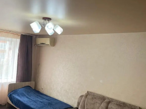 Апартаменты Квартира на Октябрьской 215/1