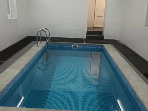 Гостевой Дом Елена