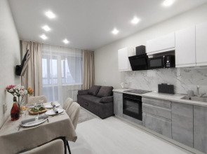 Апартаменты Трехкомнатные от Oazis Apart