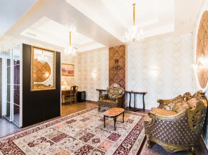 Аппартаменты Морской Дворец