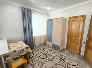 Квартира в Частном Секторе