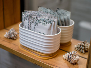 Квартира Стильная на острове Канта