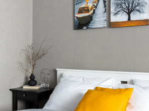 Квартира Li Apartments Central Park