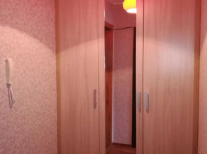 Квартира на Спартаковской 158