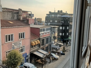 Гостевой Дом Istanbul