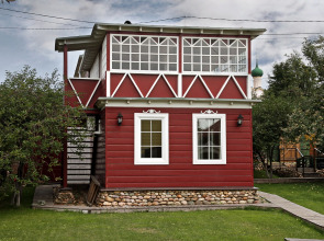 Гостевой Дом Подозерка