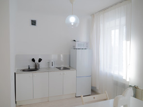 Квартира Калина на Строительной 41