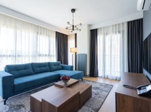 The Superior Living Kağıthane