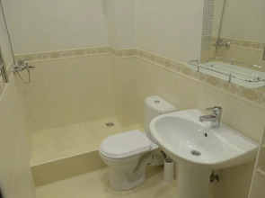 Гостевой дом Арно