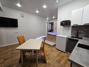 Отель Как Дома