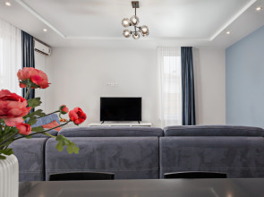 Апартаменты 65 лет Победы 65/1