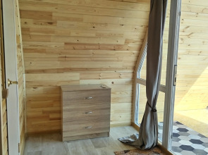 Гостевой дом Байкальские Истории