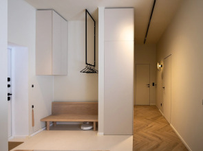 Квартира Апартаменты на Море