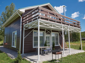 Гостевой дом Усадьба  Ивы