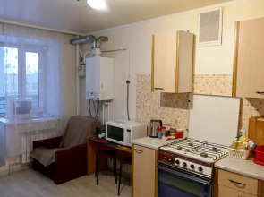 Квартира на улице Калинина 16А