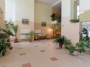 Пансионат Восход