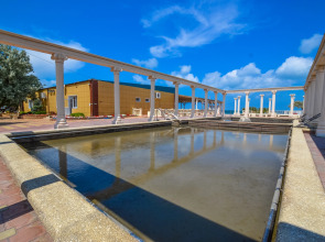 Отель Посейдон