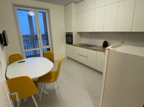 Апартаменты в элитном доме