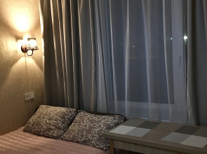 Гостевой дом Бест Апартаменты Кольская Усадьба