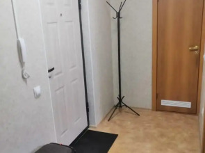 Квартира на Мерецкова