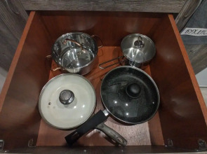 Квартира Уютная в центре