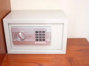 Мини-Отель Delight Hotel Mui Ne