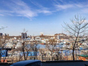 Апартаменты TopHouse на Калинина 105, 6