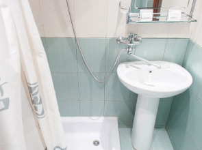 Гостевой дом Сиар