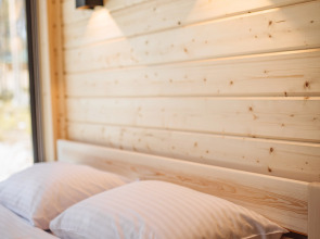 Частный дом Mökki