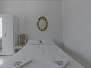 Апартаменты 4 комнатная на заливе