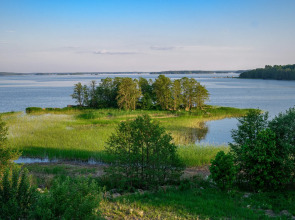 База Отдыха Фрегат