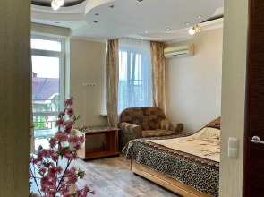 Гостевой дом Ледис