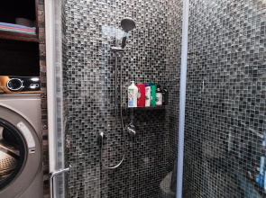 Апартаменты Уютная студия м. Площадь Ильича