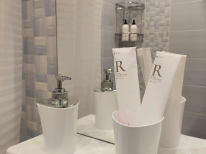 Апартаменты Солнечные на Твардовского